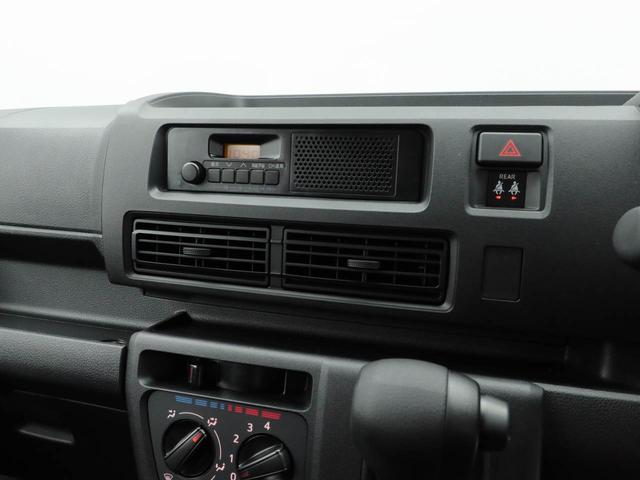 ハイゼットカーゴＤＸリモコンキーレス　スマートアシスト（愛知県）の中古車