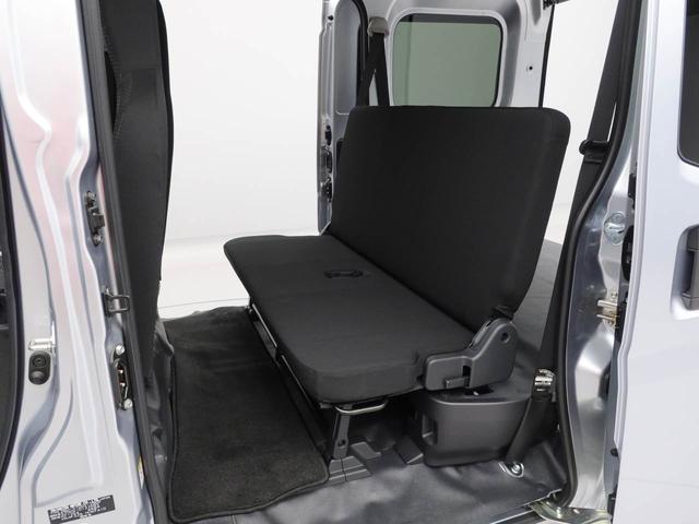 ハイゼットカーゴＤＸリモコンキーレス　スマートアシスト（愛知県）の中古車