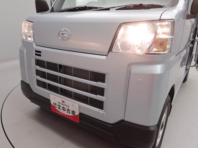 ハイゼットカーゴＤＸリモコンキーレス　スマートアシスト（愛知県）の中古車