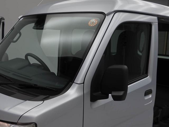 ハイゼットカーゴＤＸリモコンキーレス　スマートアシスト（愛知県）の中古車