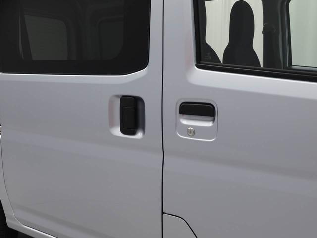 ハイゼットカーゴＤＸリモコンキーレス　スマートアシスト（愛知県）の中古車
