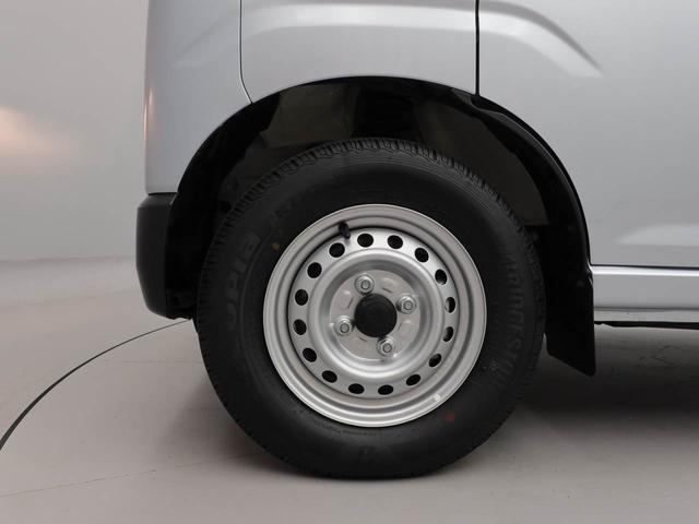 ハイゼットカーゴＤＸリモコンキーレス　スマートアシスト（愛知県）の中古車