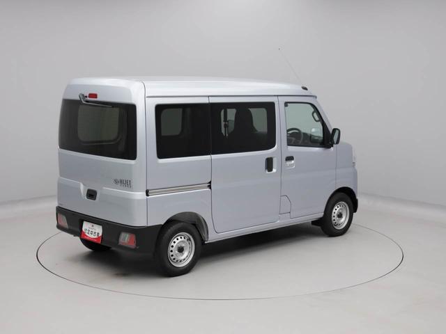 ハイゼットカーゴＤＸリモコンキーレス　スマートアシスト（愛知県）の中古車