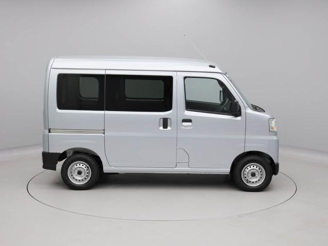 ハイゼットカーゴＤＸリモコンキーレス　スマートアシスト（愛知県）の中古車