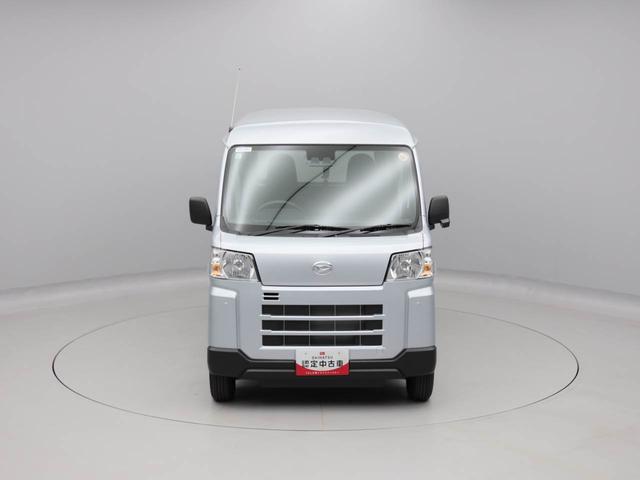 ハイゼットカーゴＤＸリモコンキーレス　スマートアシスト（愛知県）の中古車