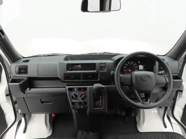 ハイゼットカーゴＤＸ　アイドリングストップエアバック　ＡＢＳ　ＣＶＴ　キーレス（愛知県）の中古車