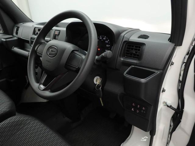 ハイゼットカーゴＤＸ　アイドリングストップエアバック　ＡＢＳ　ＣＶＴ　キーレス（愛知県）の中古車