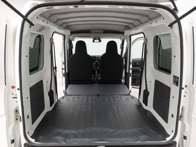 ハイゼットカーゴＤＸ　アイドリングストップエアバック　ＡＢＳ　ＣＶＴ　キーレス（愛知県）の中古車