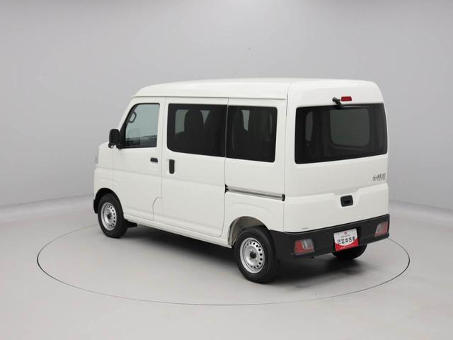 ハイゼットカーゴＤＸ　アイドリングストップエアバック　ＡＢＳ　ＣＶＴ　キーレス（愛知県）の中古車
