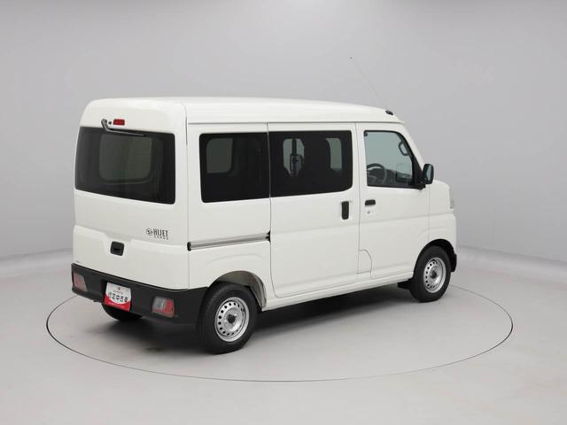 ハイゼットカーゴＤＸ　アイドリングストップエアバック　ＡＢＳ　ＣＶＴ　キーレス（愛知県）の中古車