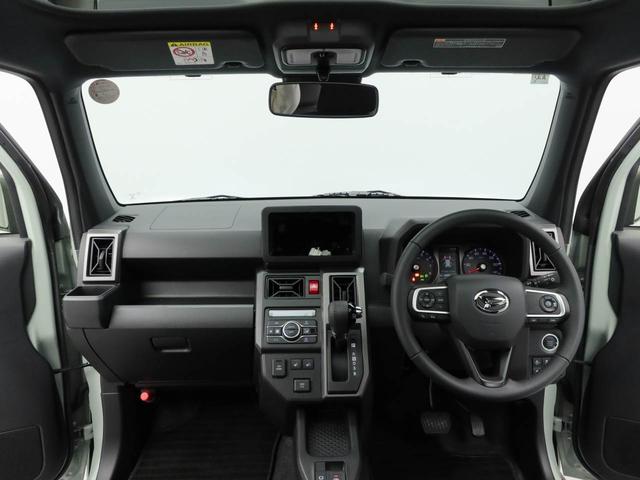 タフトＧターボ　ダーククロムベンチャーキーフリー（愛知県）の中古車