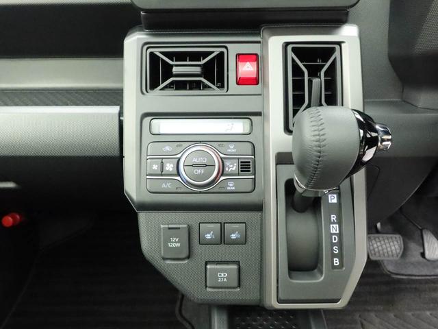 タフトＧターボ　ダーククロムベンチャーキーフリー（愛知県）の中古車