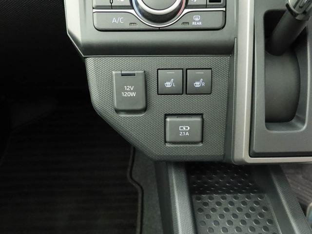 タフトＧターボ　ダーククロムベンチャーキーフリー（愛知県）の中古車