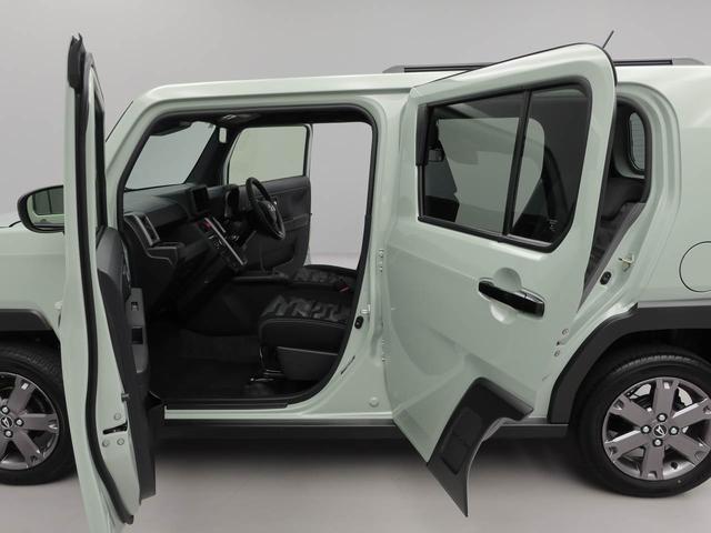 タフトＧターボ　ダーククロムベンチャーキーフリー（愛知県）の中古車