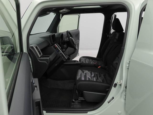 タフトＧターボ　ダーククロムベンチャーキーフリー（愛知県）の中古車