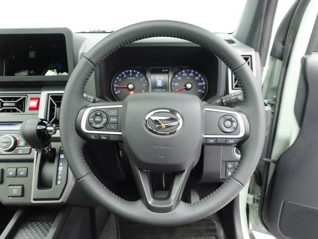 タフトＧターボ　ダーククロムベンチャーキーフリー（愛知県）の中古車