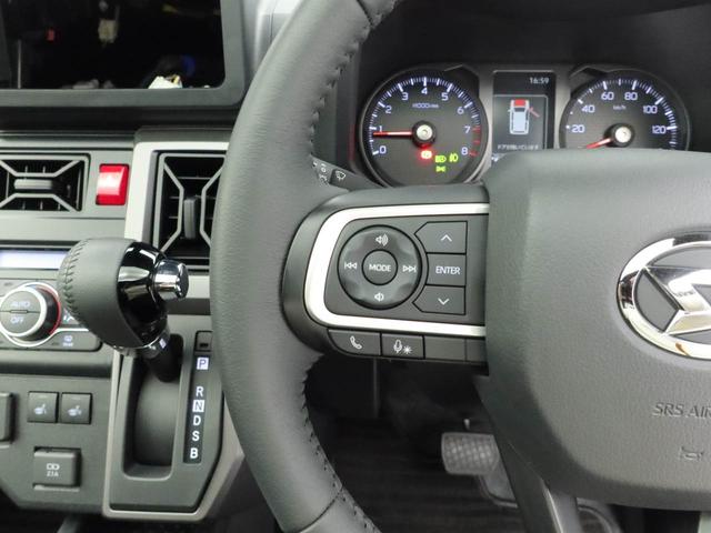 タフトＧターボ　ダーククロムベンチャーキーフリー（愛知県）の中古車