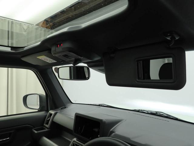 タフトＧターボ　ダーククロムベンチャーキーフリー（愛知県）の中古車