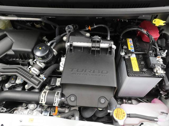 タフトＧターボ　ダーククロムベンチャーキーフリー（愛知県）の中古車