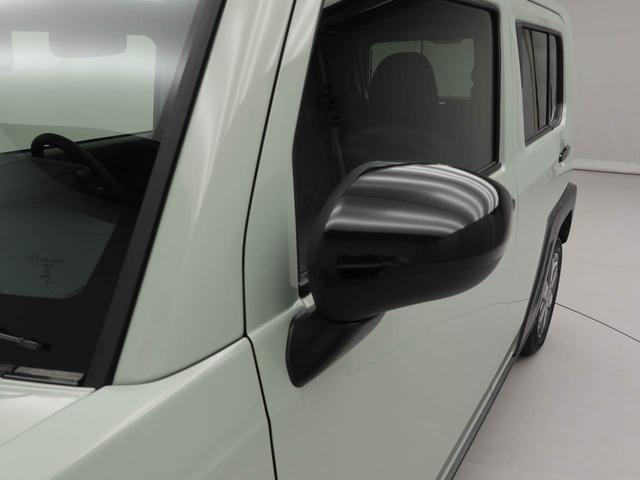 タフトＧターボ　ダーククロムベンチャーキーフリー（愛知県）の中古車