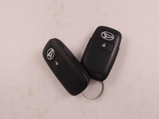 タフトＧターボ　ダーククロムベンチャーキーフリー（愛知県）の中古車