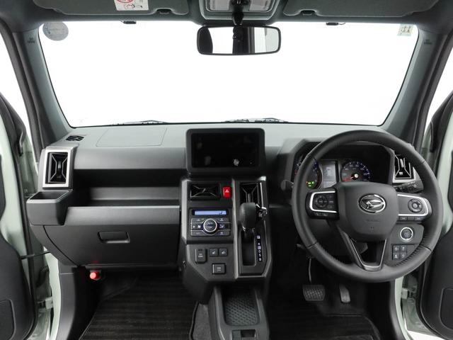 タフトＧターボ　ダーククロムベンチャーワンオーナー　ターボ車　スカイフィールトップガラス　ＬＥＤライト　衝突回避支援ブレーキ　誤発信抑制装置（愛知県）の中古車