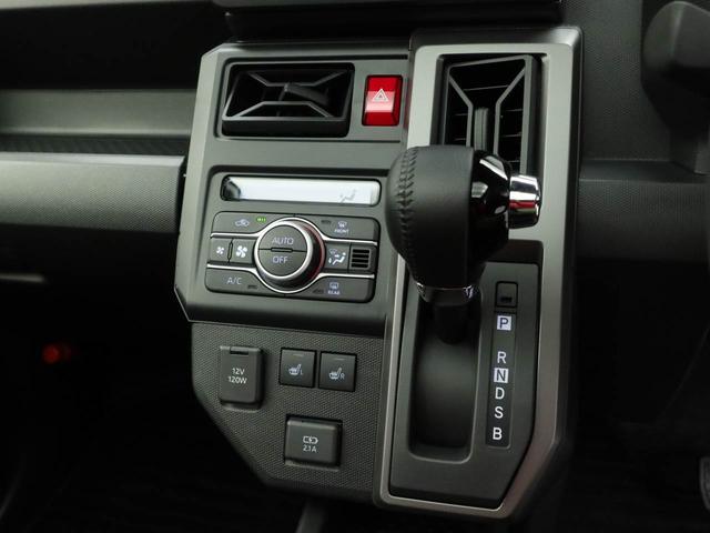 タフトＧターボ　ダーククロムベンチャーワンオーナー　ターボ車　スカイフィールトップガラス　ＬＥＤライト　衝突回避支援ブレーキ　誤発信抑制装置（愛知県）の中古車