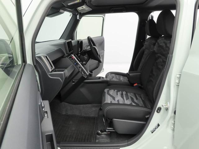 タフトＧターボ　ダーククロムベンチャーワンオーナー　ターボ車　スカイフィールトップガラス　ＬＥＤライト　衝突回避支援ブレーキ　誤発信抑制装置（愛知県）の中古車