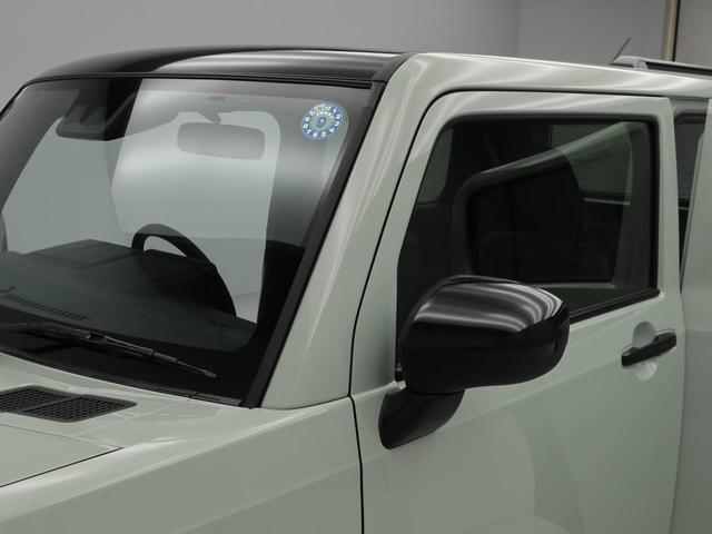 タフトＧターボ　ダーククロムベンチャーワンオーナー　ターボ車　スカイフィールトップガラス　ＬＥＤライト　衝突回避支援ブレーキ　誤発信抑制装置（愛知県）の中古車