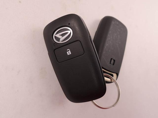 タフトＧターボ　ダーククロムベンチャーワンオーナー　ターボ車　スカイフィールトップガラス　ＬＥＤライト　衝突回避支援ブレーキ　誤発信抑制装置（愛知県）の中古車