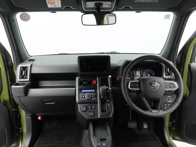 タフトＧターボ　ダーククロムベンチャー（愛知県）の中古車