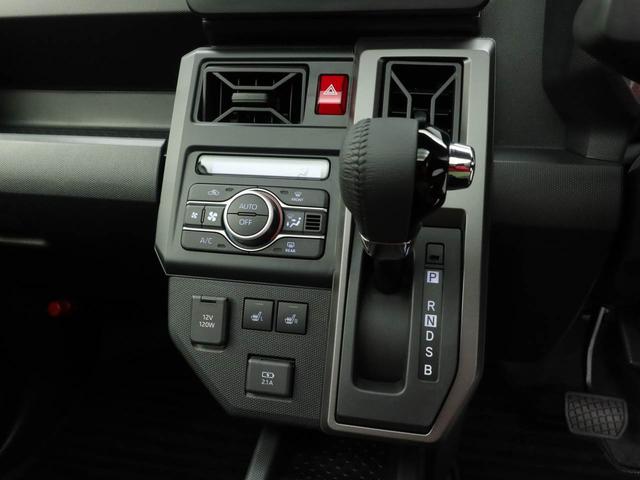 タフトＧターボ　ダーククロムベンチャー（愛知県）の中古車