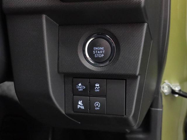 タフトＧターボ　ダーククロムベンチャー（愛知県）の中古車