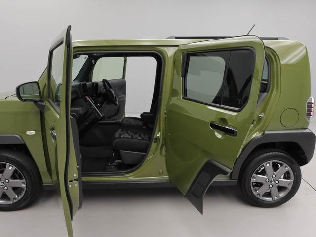 タフトＧターボ　ダーククロムベンチャー（愛知県）の中古車