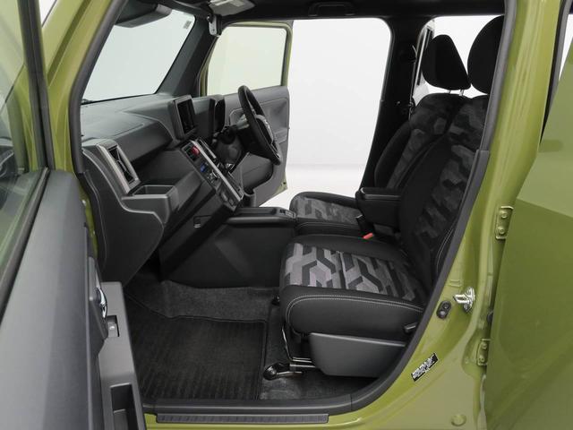 タフトＧターボ　ダーククロムベンチャー（愛知県）の中古車