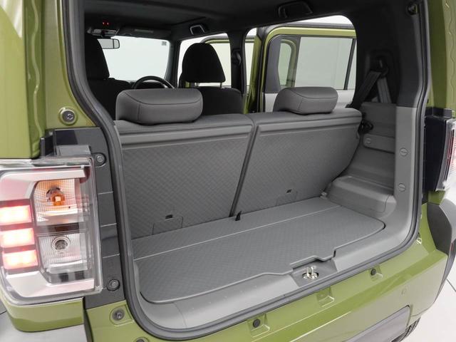 タフトＧターボ　ダーククロムベンチャー（愛知県）の中古車