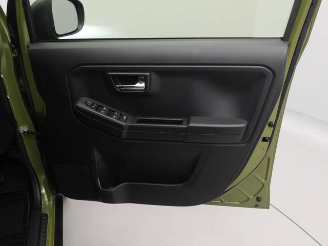 タフトＧターボ　ダーククロムベンチャー（愛知県）の中古車