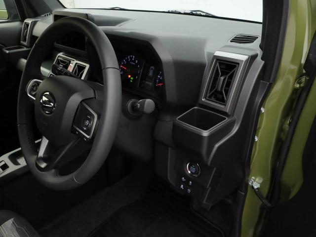 タフトＧターボ　ダーククロムベンチャー（愛知県）の中古車