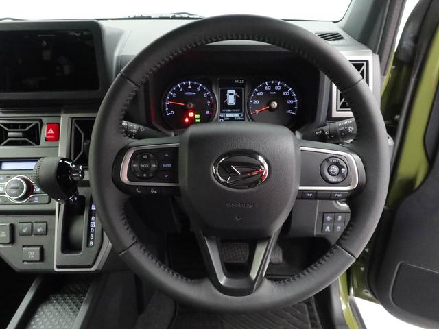 タフトＧターボ　ダーククロムベンチャー（愛知県）の中古車