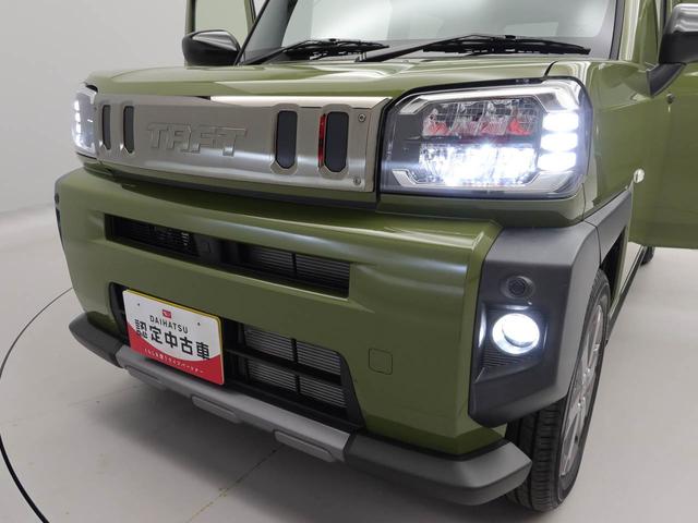 タフトＧターボ　ダーククロムベンチャー（愛知県）の中古車