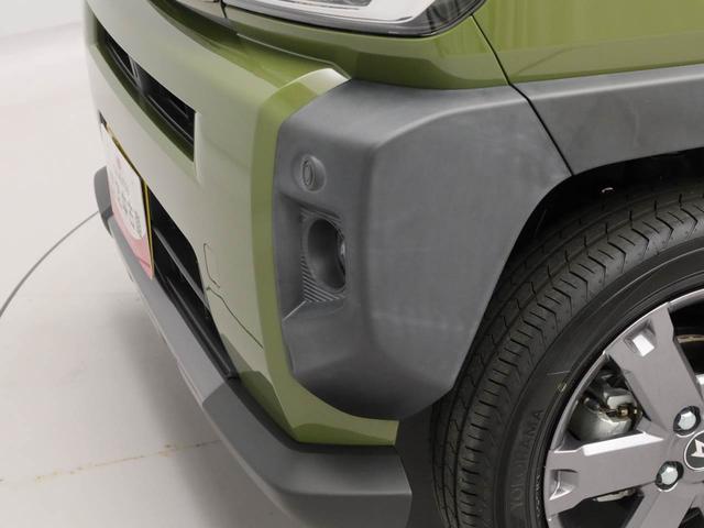 タフトＧターボ　ダーククロムベンチャー（愛知県）の中古車