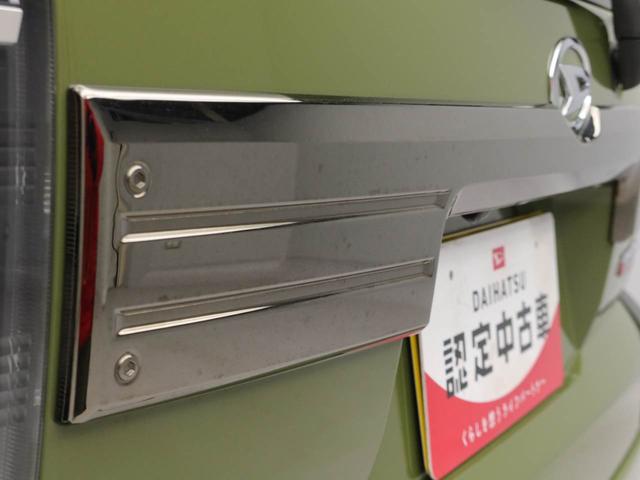 タフトＧターボ　ダーククロムベンチャー（愛知県）の中古車