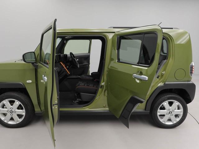 タフトＧキーフリー（愛知県）の中古車