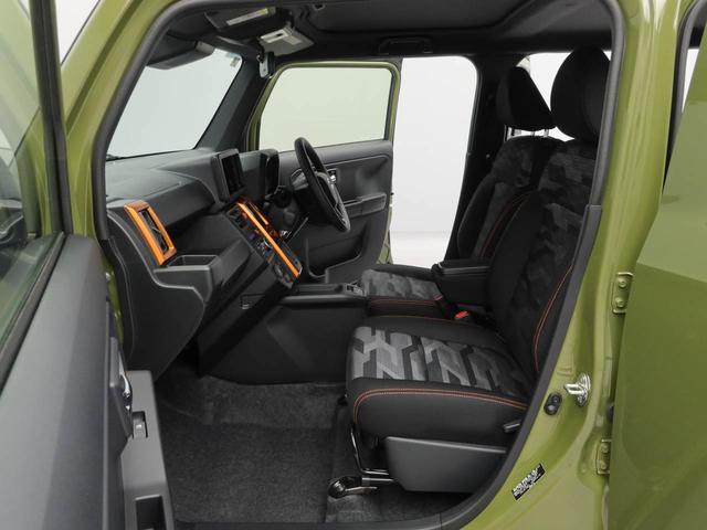 タフトＧキーフリー（愛知県）の中古車