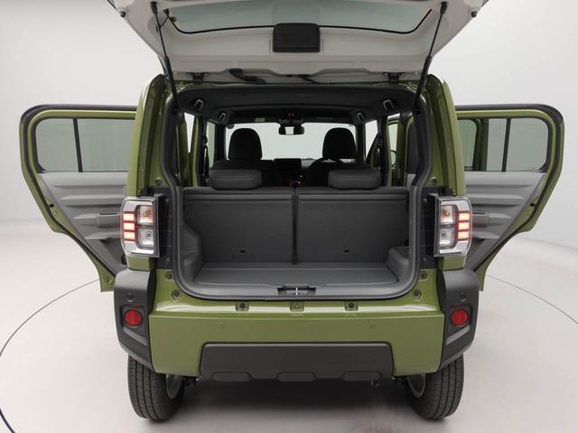 タフトＧキーフリー（愛知県）の中古車