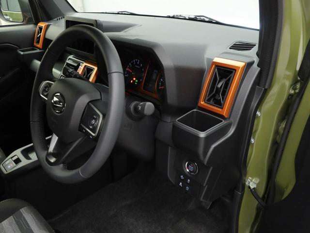 タフトＧキーフリー（愛知県）の中古車