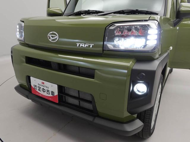 タフトＧキーフリー（愛知県）の中古車