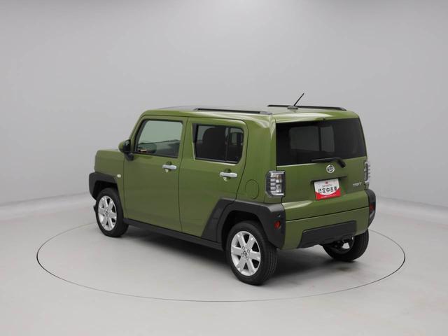 タフトＧキーフリー（愛知県）の中古車