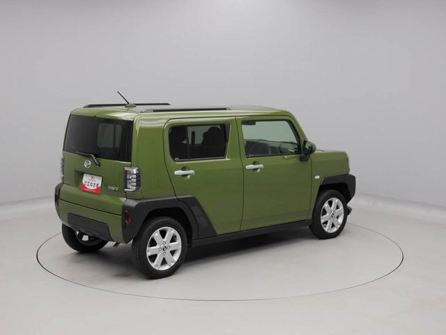 タフトＧキーフリー（愛知県）の中古車
