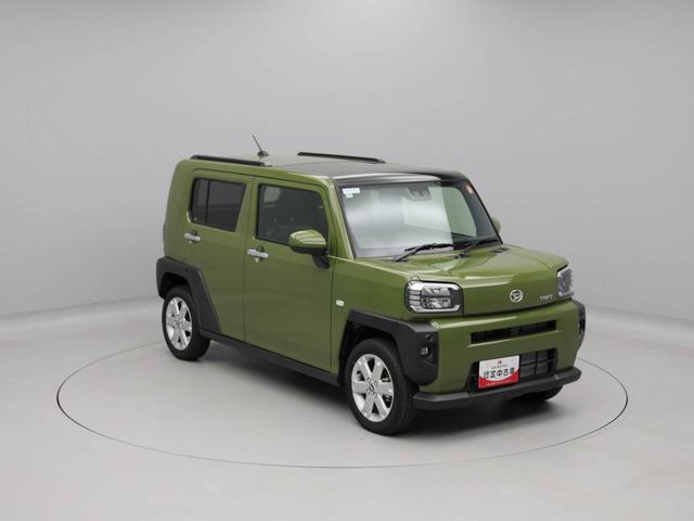 タフトＧキーフリー（愛知県）の中古車